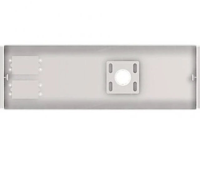 Alt view image 12 of 13 - Crimson Av Cas1w Mounting Adapter For Mount Extension - White