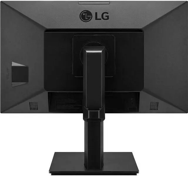 Alt view image 9 of 12 - LG 24CN650W All-in-One Thin ClientIntel Celeron J4105 Quad-core (4 Core) 1.50 GHz