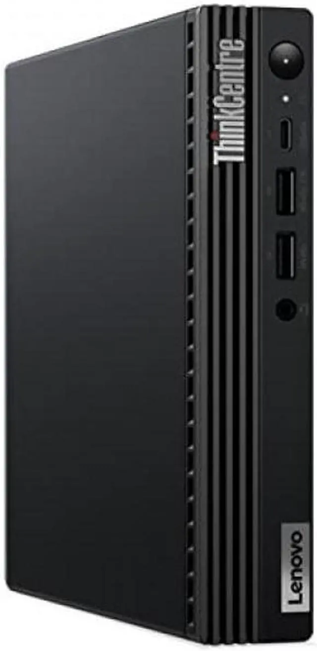 Alt view image 5 of 9 - TOPSELLER TC M70Q G3I5-12400T   1.8G 16GB 512GB SSD W10P