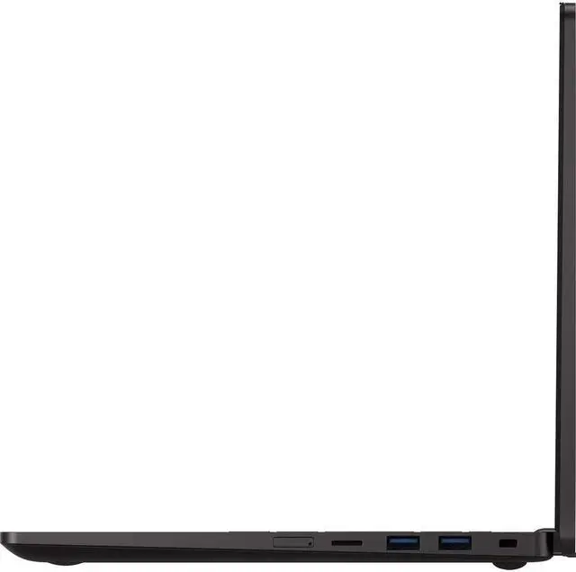 Alt view image 7 of 15 - Samsung Galaxy Book2 Business NP641BEF-KA2US 14" Notebook - Full HD - 1920 x 1080 - Intel Core i7 12th Gen i7-1270P 2.20 GHz - Intel Evo Platform - 16 GB Total RAM - 512 GB SSD - Graphite - Intel