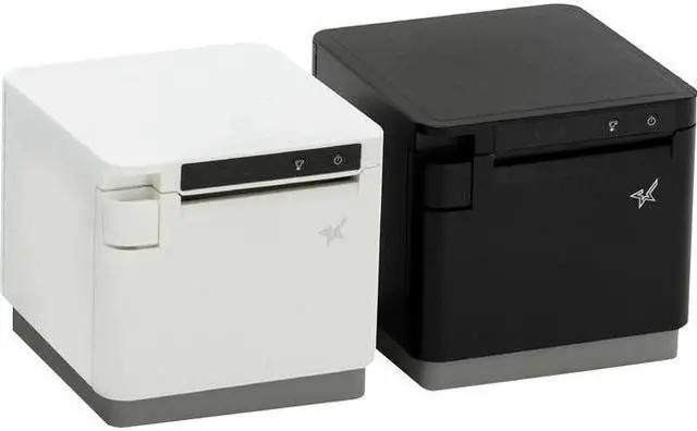 Alt view image 2 of 11 - Star Micronics mC-Print3 Receipt Printer (39654310)