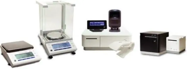 Alt view image 3 of 11 - Star Micronics mC-Print3 Receipt Printer (39654310)
