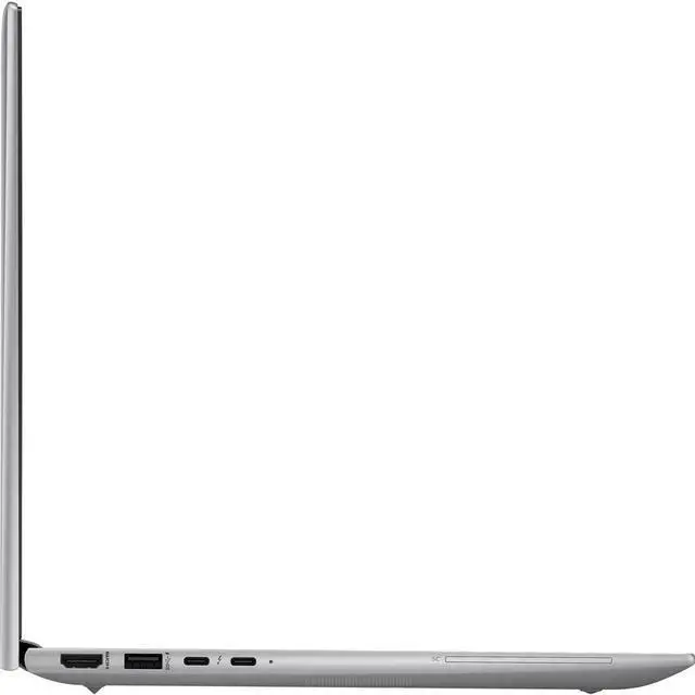 Alt view image 3 of 9 - HP 6Q416UT#ABA ZBook Firefly 14 G9 14" Mobile Workstation