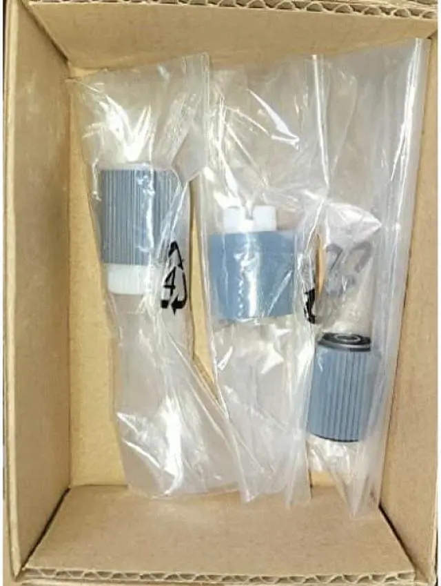 Alt view image 5 of 6 - Xerox Feed Roller