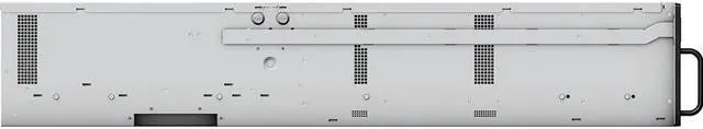 Alt view image 7 of 14 - Synology High Density HD6500 - 2 x Intel Xeon Silver 4210R Deca-core (10 Core) 2.40 GHz - 60 x HDD Supported - 0 x HDD Installed - 60 x SSD Supported - 0 x SSD Installed - 64 GB RAM DDR4 SDRAM - RAID