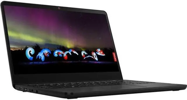 Alt view image 7 of 20 - Lenovo 14w Gen 2 AMD Laptop, 14" FHD IPS  60Hz, 3015e,  AMD Radeon Graphics, GB, 128GB
