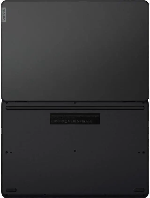 Alt view image 11 of 20 - Lenovo 14w Gen 2 AMD Laptop, 14" FHD IPS  60Hz, 3015e,  AMD Radeon Graphics, GB, 128GB