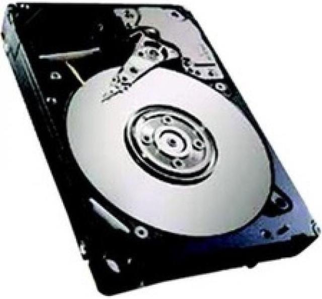 Alt view image 4 of 10 - Seagate Savvio 10K.7 ST1200MM0007 1.2TB 10000 RPM 64MB Cache SAS 6Gb/s 2.5" Enterprise Internal Hard Drive