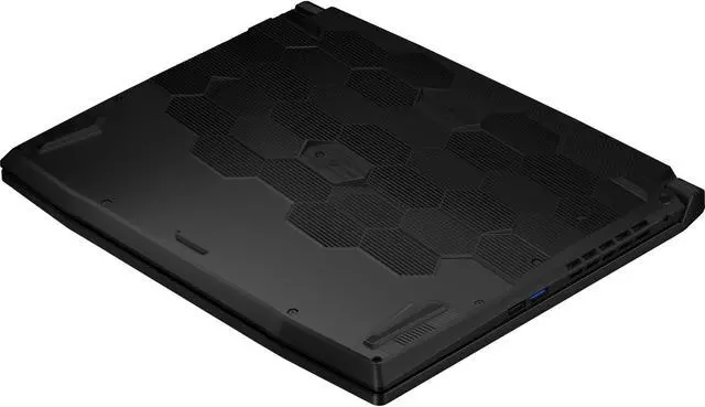 Alt view image 8 of 19 - MSI CreatorPro M15 Mobile Workstation Intel Core i7 11th Gen 11800H (2.30GHz) 16GB Memory 1 TB NVMe SSD NVIDIA RTX A1000 15.6" Windows 11 Pro 64-bit CreatorPro M15 A11UIS-843