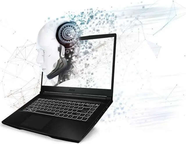 Alt view image 13 of 19 - MSI CreatorPro M15 Mobile Workstation Intel Core i7 11th Gen 11800H (2.30GHz) 16GB Memory 1 TB NVMe SSD NVIDIA RTX A1000 15.6" Windows 11 Pro 64-bit CreatorPro M15 A11UIS-843