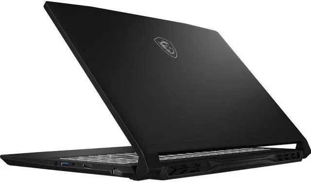 Alt view image 9 of 19 - MSI CreatorPro M15 Mobile Workstation Intel Core i7 11th Gen 11800H (2.30GHz) 16GB Memory 1 TB NVMe SSD NVIDIA RTX A1000 15.6" Windows 11 Pro 64-bit CreatorPro M15 A11UIS-843