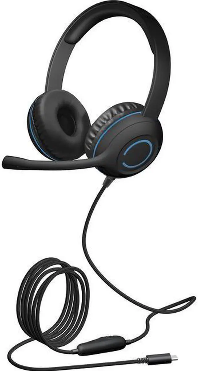 Main image of CA USB-C Stereo Headset