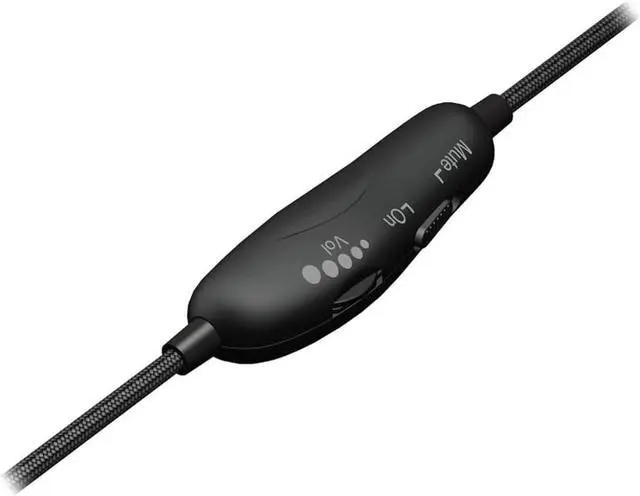 Alt view image 3 of 15 - CA USB-C Stereo Headset
