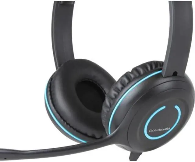 Alt view image 5 of 15 - CA USB-C Stereo Headset