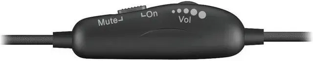 Alt view image 4 of 15 - CA USB-C Stereo Headset
