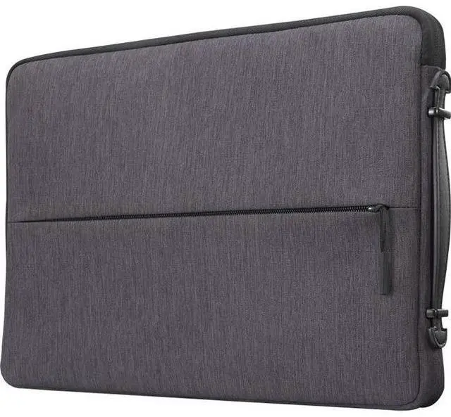 Alt view image 3 of 10 - LENOVO BUSINESS CASUAL 14-INCH SLEEVE CASE