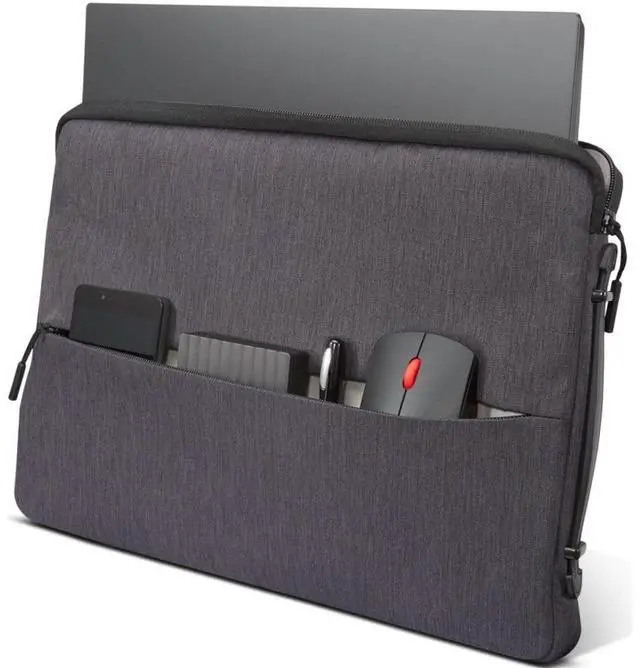 Alt view image 5 of 10 - LENOVO BUSINESS CASUAL 14-INCH SLEEVE CASE