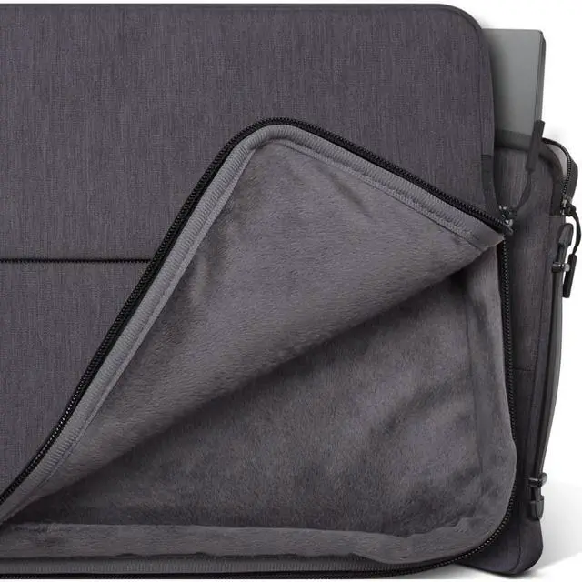 Alt view image 7 of 10 - LENOVO BUSINESS CASUAL 14-INCH SLEEVE CASE