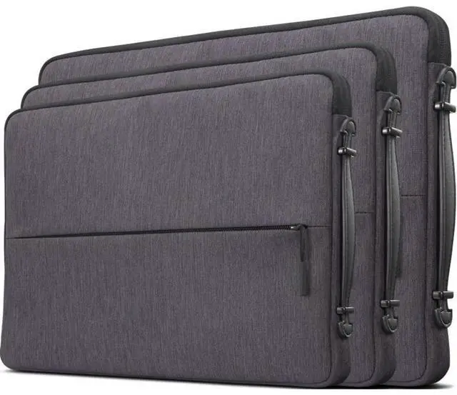 Alt view image 9 of 10 - LENOVO BUSINESS CASUAL 14-INCH SLEEVE CASE