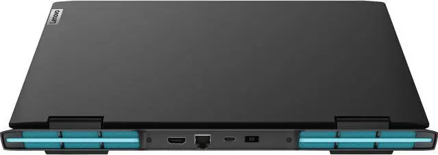 Alt view image 20 of 20 - Lenovo IdeaPad Gaming 3 15ARH7 - 15.6" GeForce RTX 3050 Ti Laptop GPU - AMD Ryzen 5 6600H - 8GB Memory - 256 GB PCIe SSD - Windows 11 Home 64-bit - Gaming Laptop - 120 Hz IPS (82SB0015US )