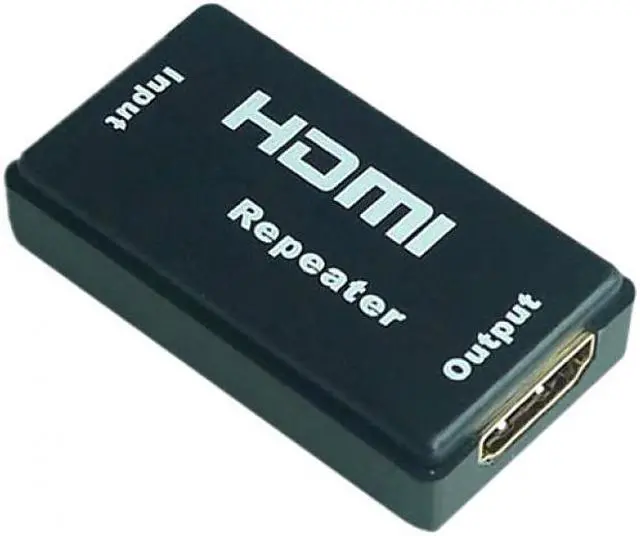 Alt view image 3 of 5 - 4XEM HDMI REPEATER