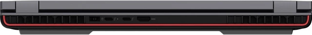 Alt view image 8 of 10 - Lenovo ThinkPad P16 G1 21D6005WUS 16" Mobile Workstation - WQXGA - 2560 x 1600 - Intel Core i7 12th Gen i7-12800HX Hexadeca-core (16 Core) 2 GHz - 32 GB Total RAM - 1 TB SSD - Storm Gray