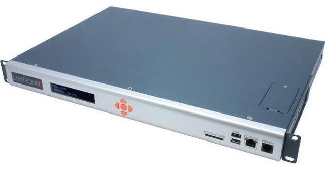 Alt view image 3 of 8 - SLC8000 ADV CONSOLE MANAGER SVR