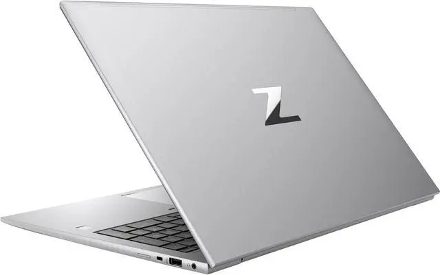 Alt view image 9 of 10 - HP ZBook Firefly 16 G9 16" Mobile Workstation - WUXGA - 1920 x 1200 - Intel Core i7 12th Gen i7-1260P Dodeca-core (12 Core) - 32 GB Total RAM - 512 GB SSD - Intel Chip - Windows 11 Pro - Intel Ir
