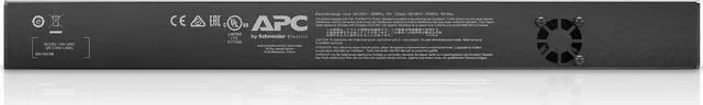 Alt view image 10 of 18 - NETBOTZ RACK MONITOR 750