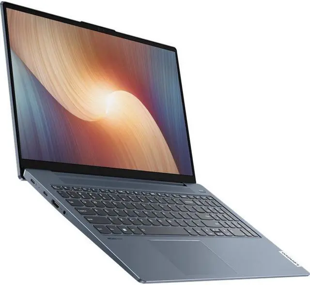 Alt view image 5 of 20 - Lenovo Notebook IdeaPad 5 15ABA7 Laptop, 15.6" FHD IPS 15.6" FHD (1920x1080) IPS 300nits Anti-glare, Ryzen 7 5825U,  AMD Radeon Graphics, 512GB SSD