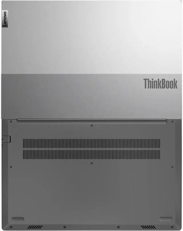 Alt view image 13 of 15 - Lenovo Laptop ThinkBook 15 G4 ABA AMD Ryzen 3 5425U 8GB Memory 256 GB PCIe SSD AMD Radeon Graphics 15.6" Non-Touch Screen Windows 11 Pro 64-bit 21DL000CUS
