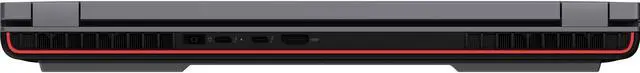 Alt view image 8 of 10 - Lenovo ThinkPad P16 G1 21D6006UUS 16" Mobile Workstation - WQUXGA - 3840 x 2400 - Intel Core i7 12th Gen i7-12850HX Hexadeca-core (16 Core) 2.10 GHz - 32 GB Total RAM - 1 TB SSD - Storm Gray