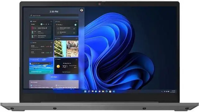 Alt view image 10 of 16 - Lenovo Laptop ThinkBook 14 G4 ABA AMD Ryzen 5 5625U 16GB Memory 256 GB PCIe SSD AMD Radeon Graphics 14.0" Non-Touch Screen Windows 11 Pro 64-bit 21DK000JUS