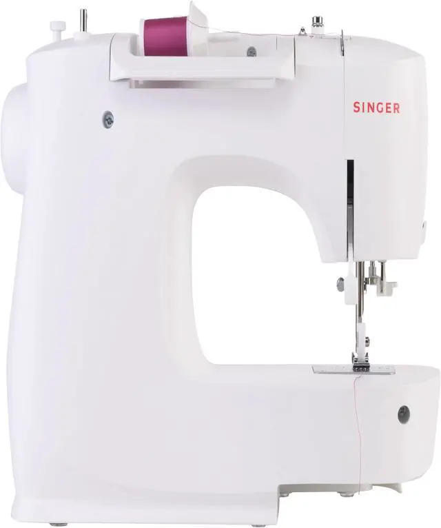 Alt view image 15 of 20 - Singer M3500 Sewing Machine