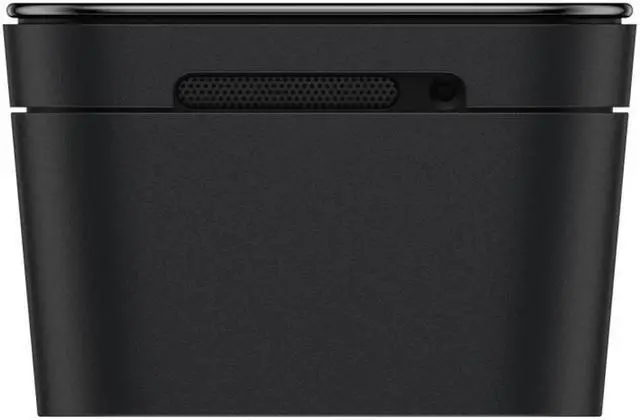 Alt view image 8 of 9 - Logitech Circle View Wireless Smart Doorbell