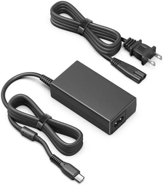 Main image of BTI AC Adapter - 45 W - 5 V DC, 12 V DC, 15 V DC, 20 V DC Output - Black
