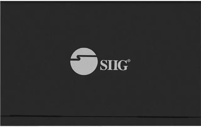 Alt view image 11 of 12 - SIIG 1080p HDMI Over IP Extender with IR Receiver CEH23C11S2
