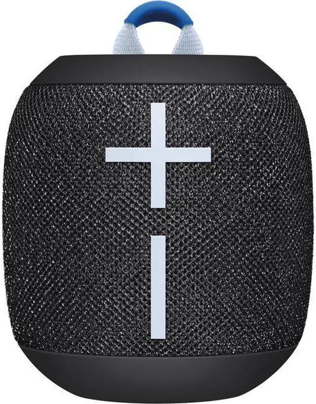 Alt view image 2 of 16 - Ultimate Ears WONDERBOOM 3 - Active Black