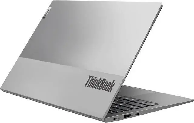 Alt view image 5 of 20 - Lenovo ThinkBook 13s G4 ARB 21AS003FUS 13.3" Notebook - WUXGA - 1920 x 1200 - AMD Ryzen 5 6600U Hexa-core (6 Core) 2.90 GHz - 8 GB Total RAM - 8 GB On-board Memory - 256 GB SSD