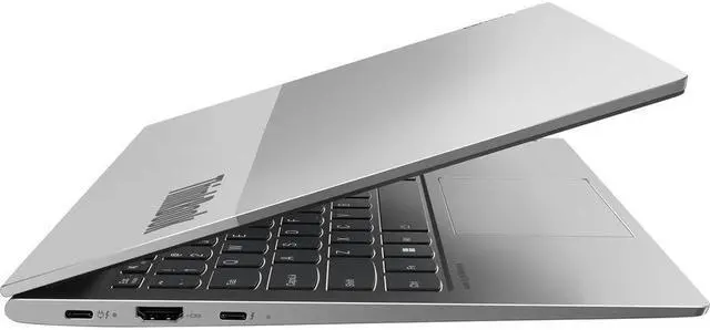 Alt view image 8 of 20 - Lenovo ThinkBook 13s G4 ARB 21AS003FUS 13.3" Notebook - WUXGA - 1920 x 1200 - AMD Ryzen 5 6600U Hexa-core (6 Core) 2.90 GHz - 8 GB Total RAM - 8 GB On-board Memory - 256 GB SSD