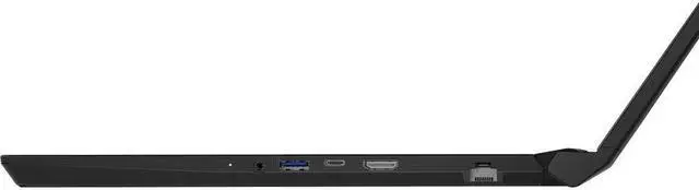 Alt view image 9 of 15 - MSI CreatorPro M16 Mobile Workstation Intel Core i7 12th Gen 12700H (2.30GHz) 16GB Memory 1 TB NVMe SSD NVIDIA RTX A2000 16.0" Windows 11 Pro 64-bit CreatorPro M16 A12UJS-458