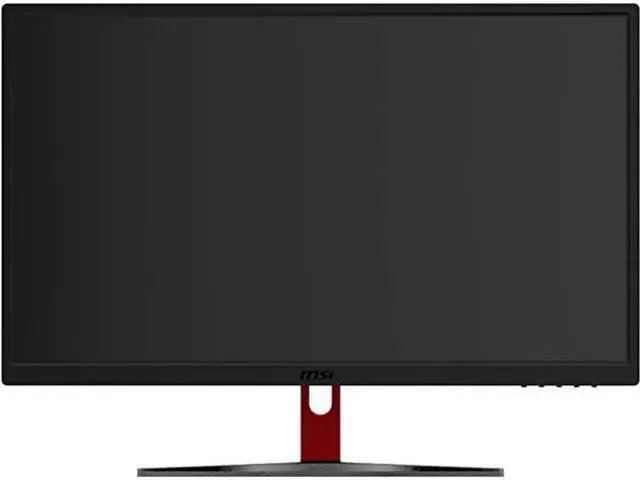 Alt view image 4 of 13 - MSI OPTIX G274 27" Gaming Monitor