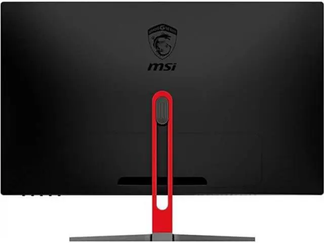 Alt view image 6 of 13 - MSI OPTIX G274 27" Gaming Monitor