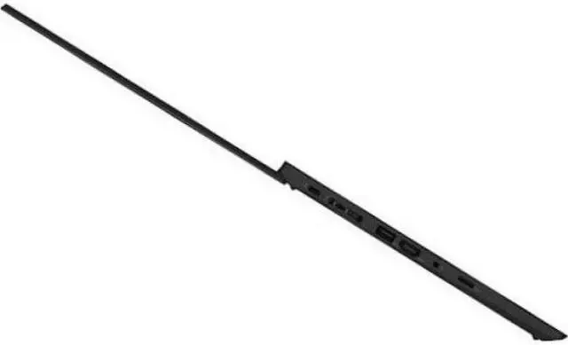 Alt view image 10 of 13 - Lenovo ThinkPad P14s Gen 2 (Intel) Mobile Workstation Intel Core i7-1165G7 8GB Memory 256 GB PCIe SSD 14.0" Non-Touch Screen Windows 11 DG Windows 10 Pro 20VX00FQUS
