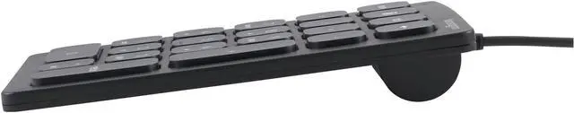 Alt view image 5 of 16 - Kensington Wired Numeric Keypad K79820WW