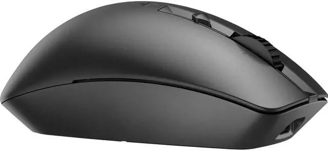 Alt view image 14 of 17 - HP 935 Creator Wireless Mouse Black