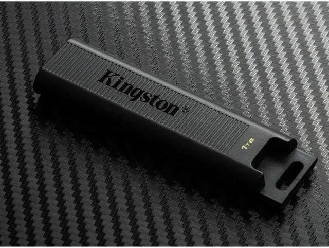 Alt view image 8 of 8 - Kingston Data Traveler MAX 512GB Memory (USB Flash Drive) DTMAX/512GB