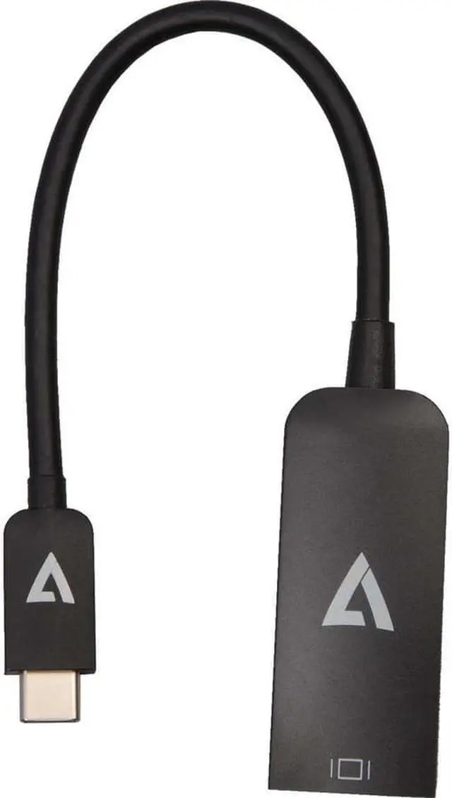 Alt view image 4 of 7 - USB-C TO DISPLAYPORT 1.4 ADPTR