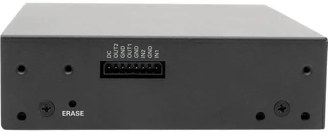 Alt view image 19 of 20 - Tripp Lite 8-Port Serial Console Server with 4G LTE Cellular Gateway, Dual GB NIC, 4Gb Flash and Dual SIM (B093-008-2E4U-V)