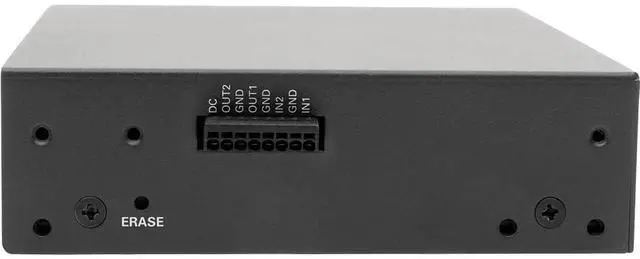 Alt view image 18 of 20 - Tripp Lite 8-Port Serial Console Server with 4G LTE Cellular Gateway, Dual GB NIC, 4Gb Flash and Dual SIM (B093-008-2E4U-V)